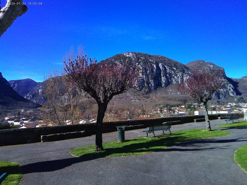 Maison - 70 m² - 3 pièces