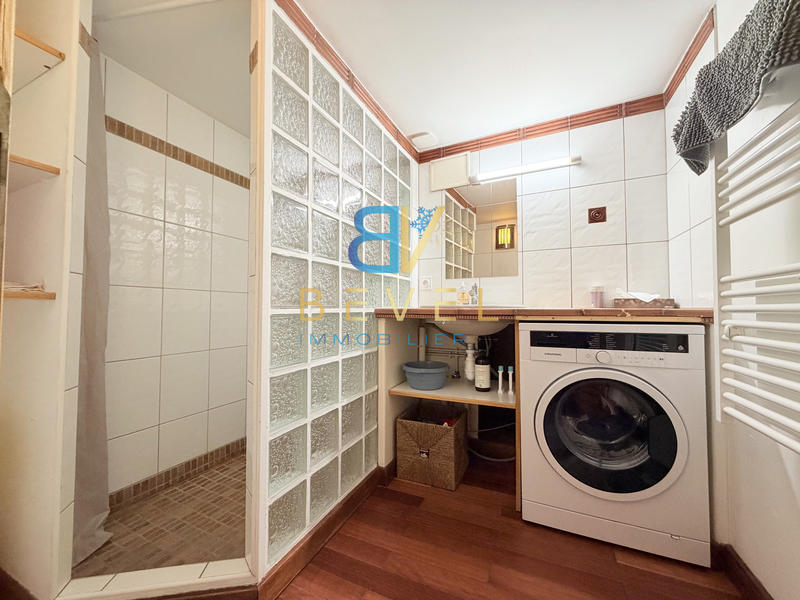 Maison de village - 106 m² - 4 pièces