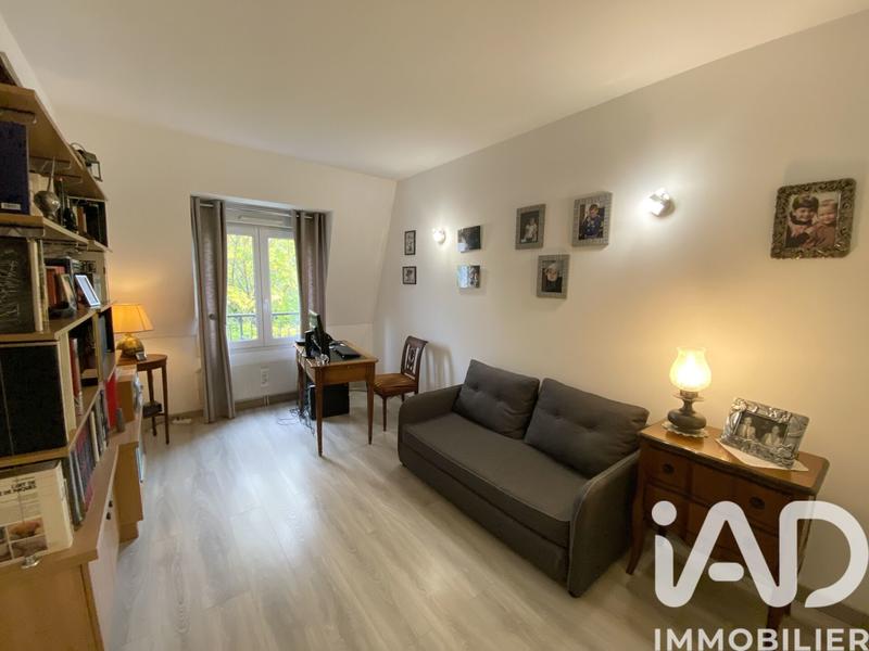 Appartement - 96 m² - 4 pièces
