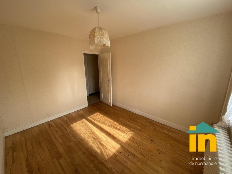 Maison de ville - 70 m² - 3 pièces