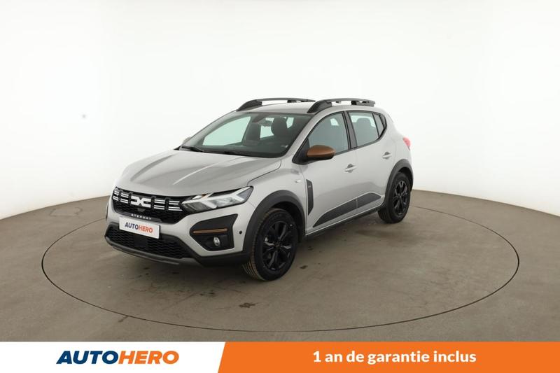 Dacia sandero III Stepway 1.0 TCe Extreme Cvt 91 ch