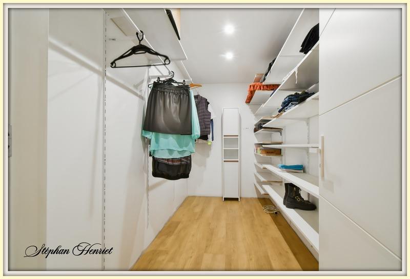 Maison - 156 m² - 8 pièces