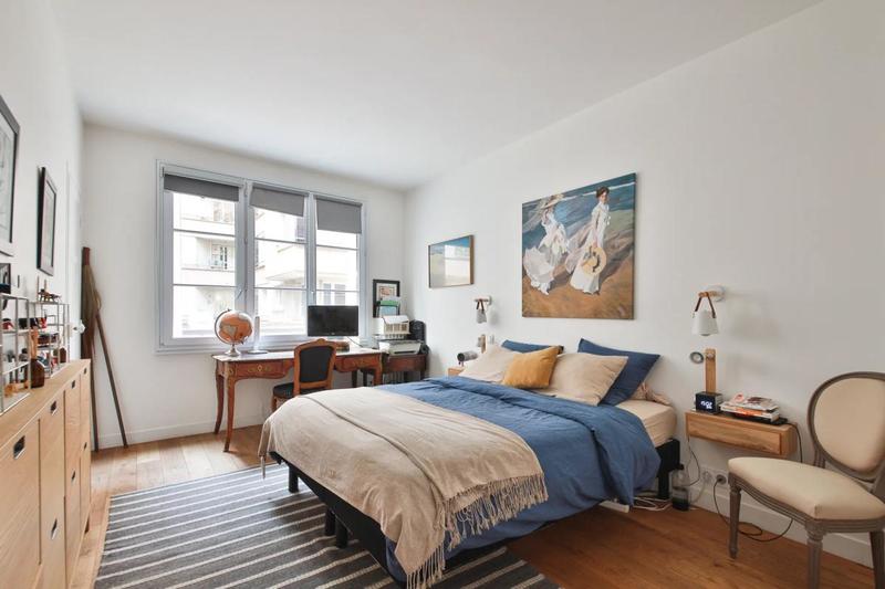 Appartement - 104 m² - 5 pièces