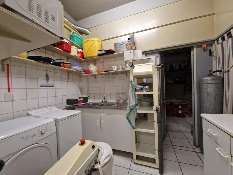 Maison de village - 220 m² - 6 pièces