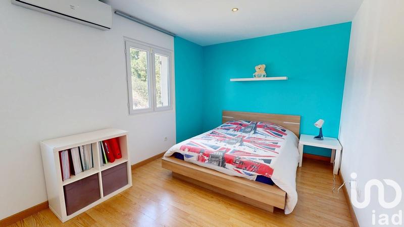 Maison - 210 m² - 9 pièces