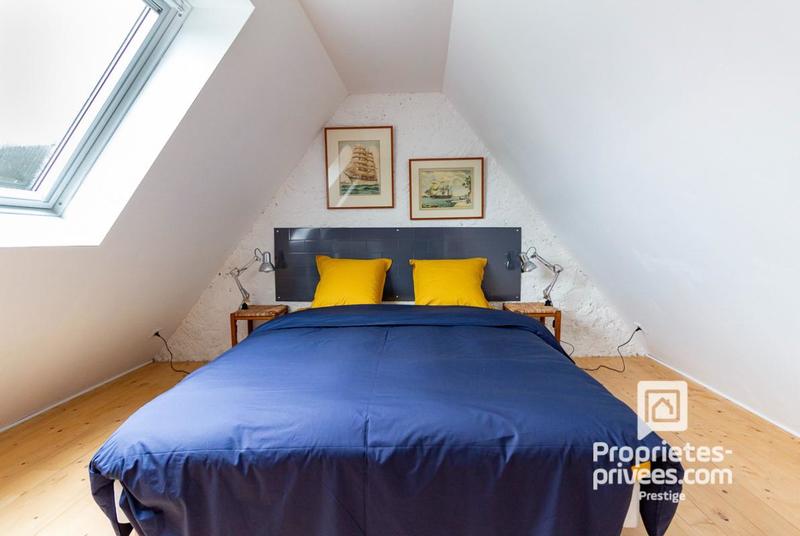 Demeure - 335 m² - 15 pièces