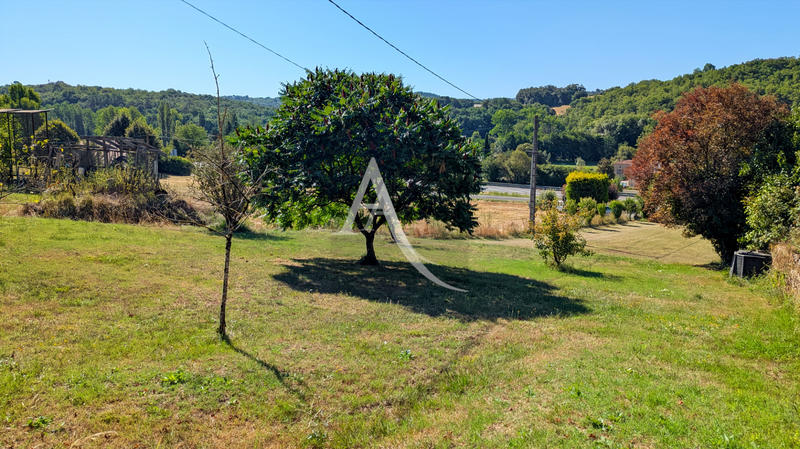 Maison - 80 m² - 3 pièces