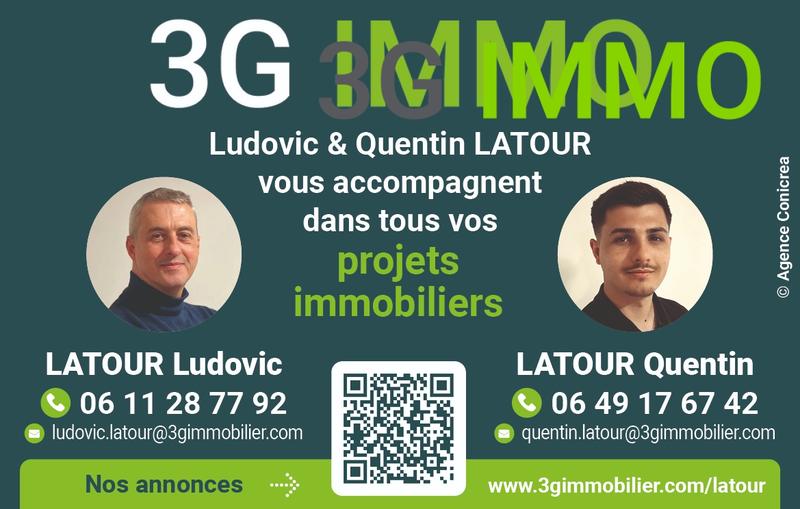 Maison ancienne - 175 m² - 5 pièces