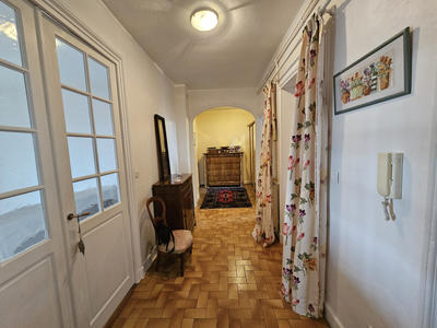 Appartement - 125 m² - 3 pièces