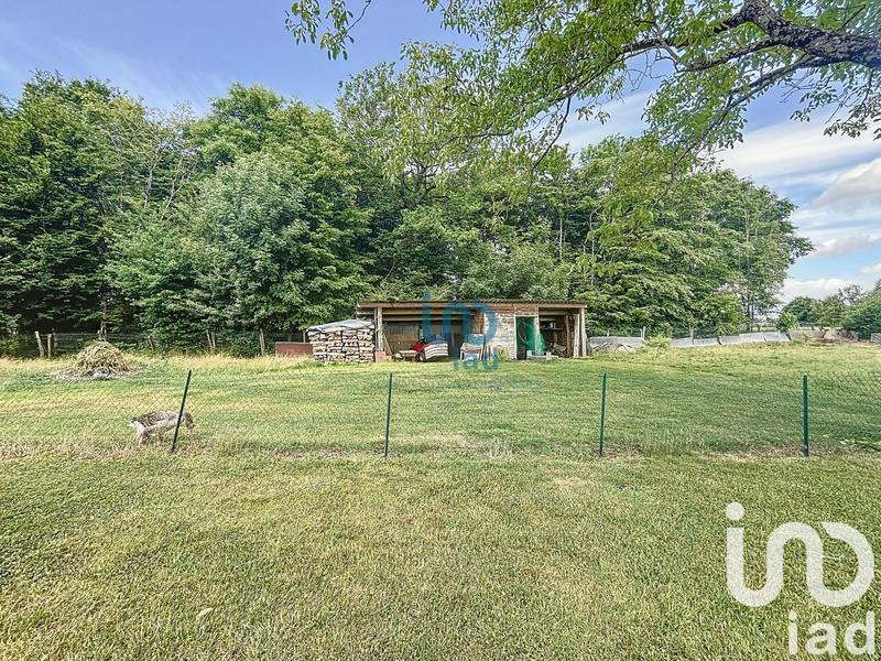 Maison - 154 m² - 6 pièces