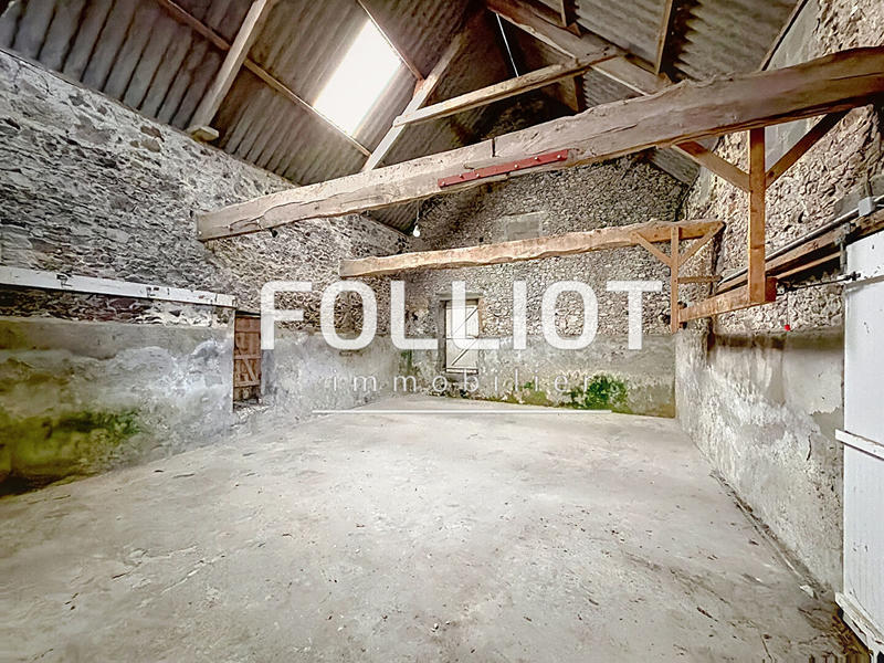 Maison - 190 m² - 5 pièces