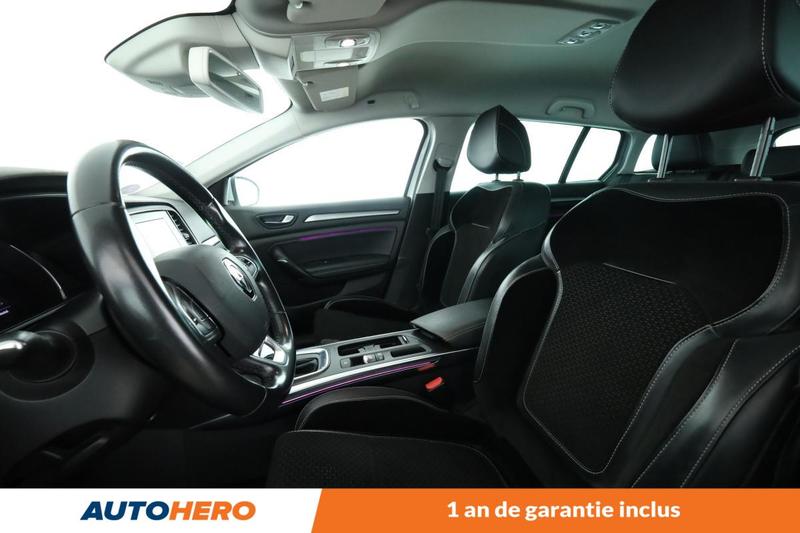 Renault Mégane Estate 1.3 TCe Intens Edc 160 ch