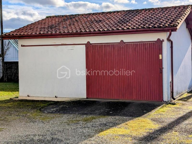 Maison de ville - 103 m² - 4 pièces