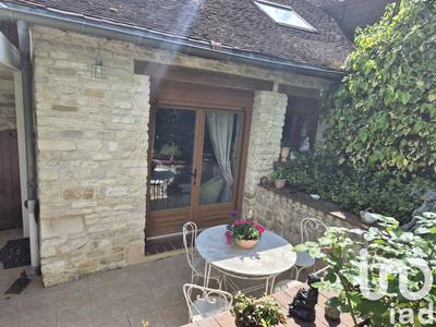 Maison - 103 m² - 4 pièces