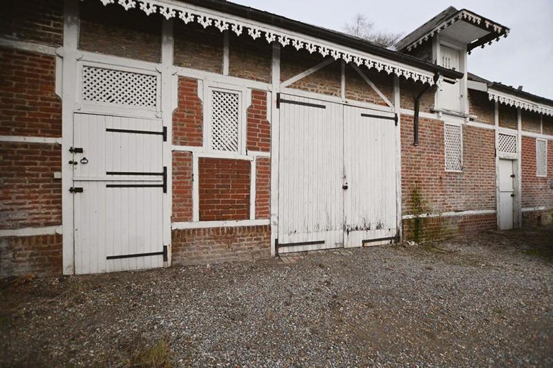 Maison - 114 m² - 3 pièces