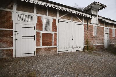 Maison - 114 m² - 3 pièces