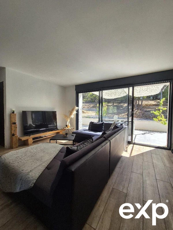 Maison - 163 m² - 4 pièces