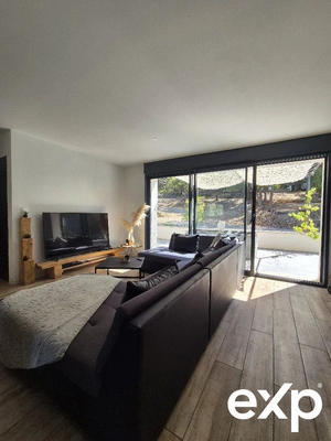 Maison - 163 m² - 4 pièces