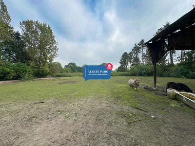 Ferme - 155 m² - 15 pièces