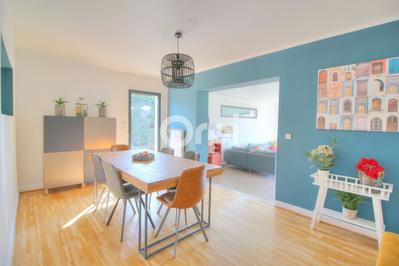 Maison - 91 m² - 3 pièces