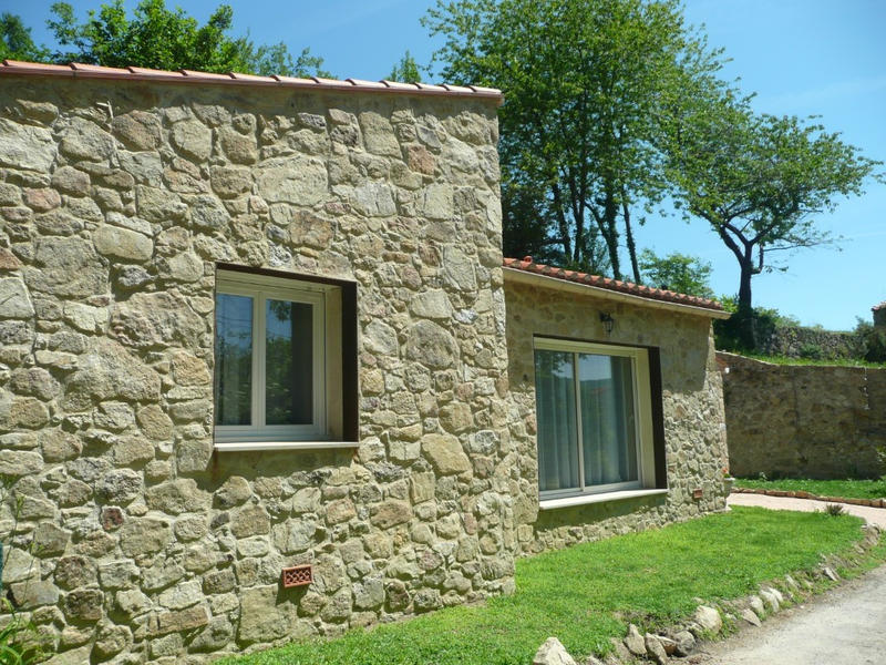 Maison - 76 m² - 3 pièces