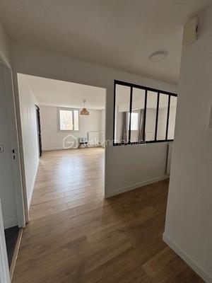 Duplex - 105 m² - 6 pièces