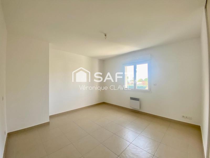 Maison - 101 m² - 4 pièces