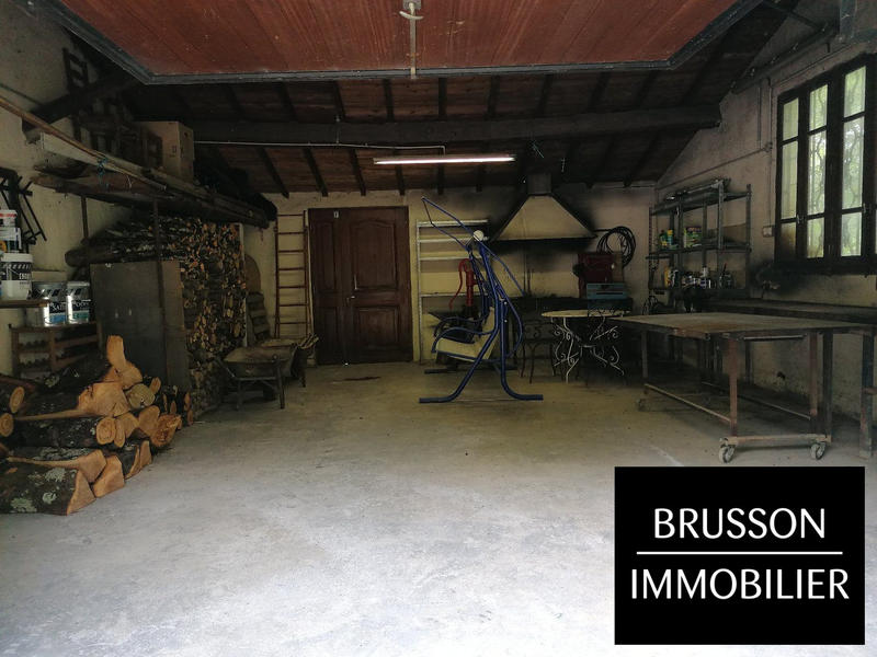 Villa - 137 m² - 4 pièces