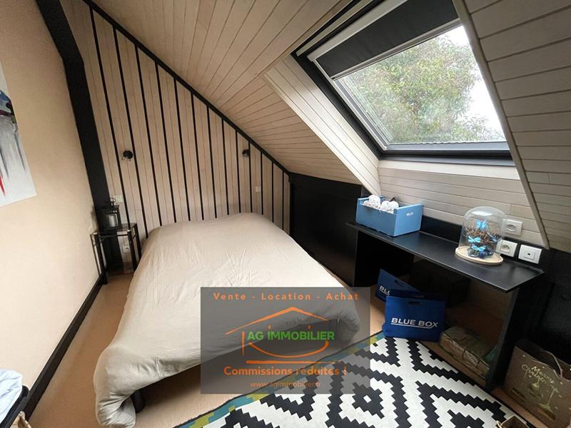 Maison - 172 m² - 8 pièces