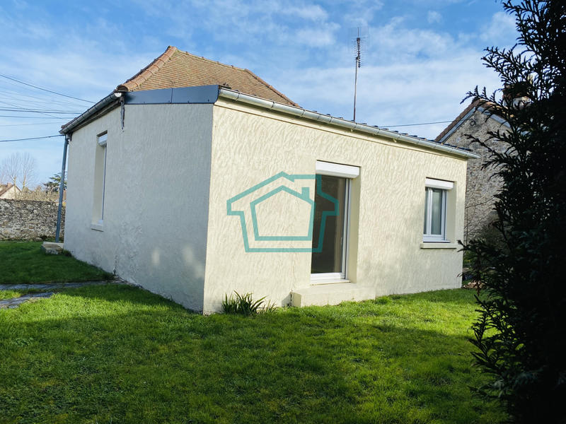 Maison - 30 m² - 2 pièces
