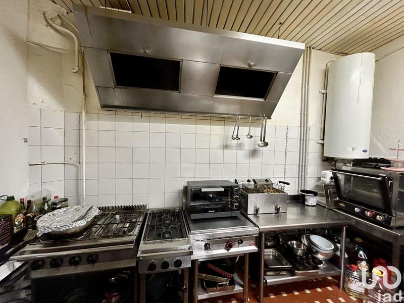 Local commercial - 100 m²