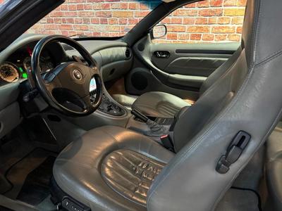 Maserati 4200 cambiocorsa