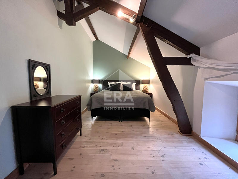 Maison - 480 m² - 14 pièces