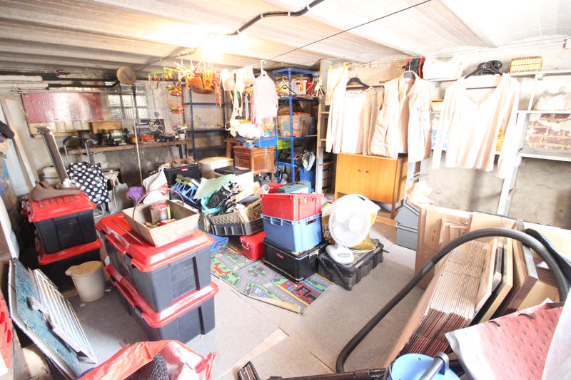 Maison - 84 m² - 4 pièces