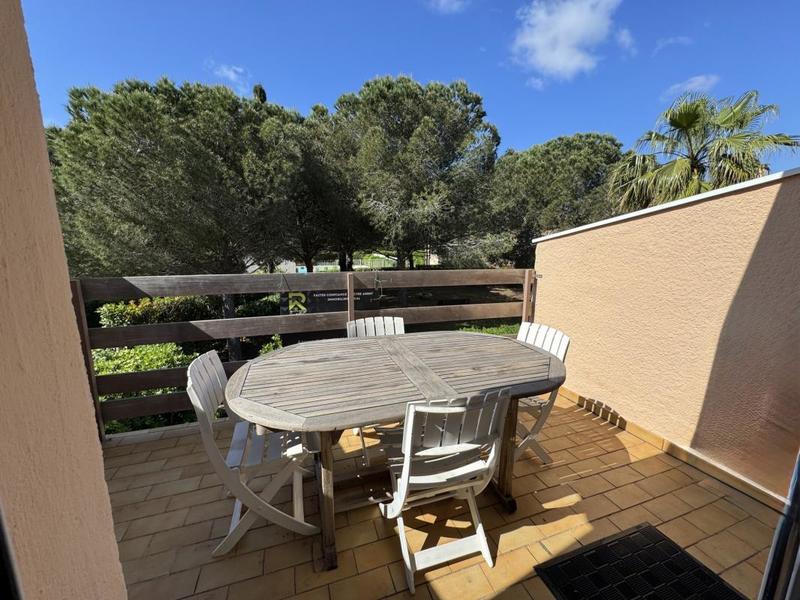 Duplex - 49 m² - 4 pièces