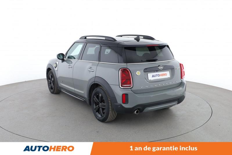 Mini Countryman Cooper se All4 Northwood Bva6 125+95 ch