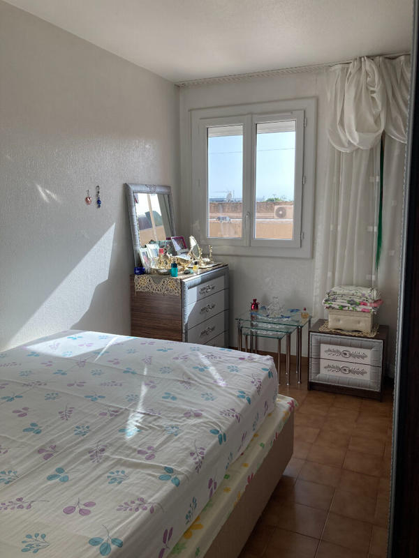 Appartement - 70 m² - 4 pièces