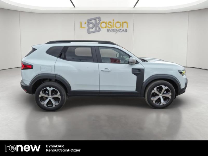 Dacia Duster Mild Hybrid 130 Journey