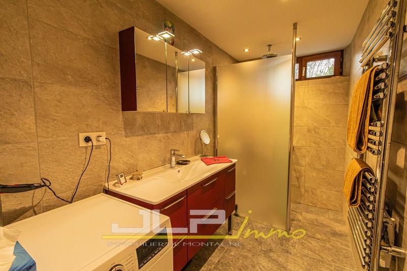 Maison - 113 m² - 3 pièces