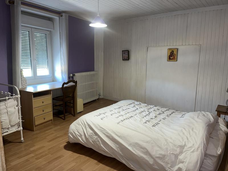 Maison ancienne - 163 m² - 9 pièces