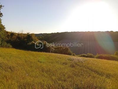 Terrain de loisirs - 1 934 m²