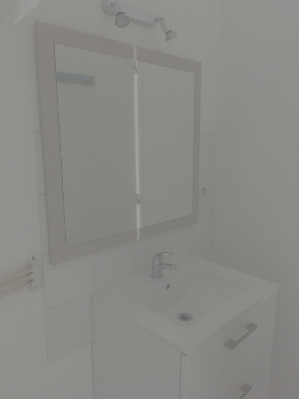 Appartement - 29 m² - 1 pièce