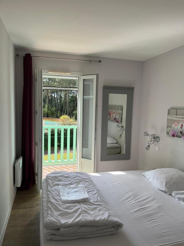 Maison - 44 m² - 3 pièces