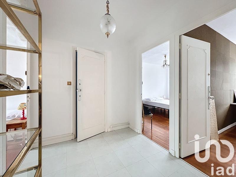 Appartement - 94 m² - 4 pièces