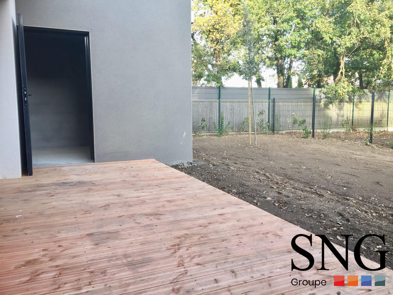 Villa - 81 m² - 4 pièces