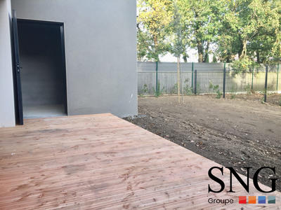 Villa - 81 m² - 4 pièces