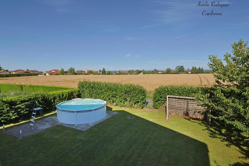 Maison - 175 m² - 8 pièces