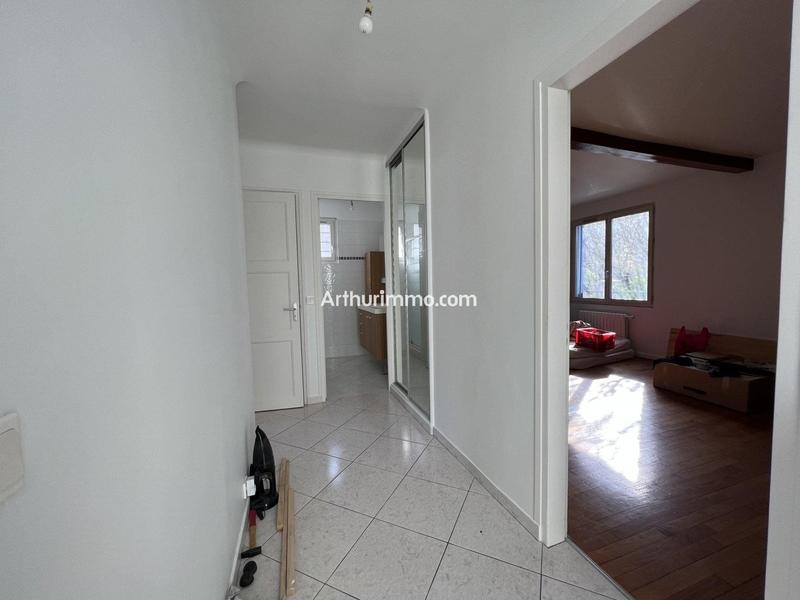 Maison - 52 m² - 3 pièces