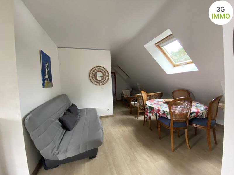 Maison - 180 m² - 7 pièces