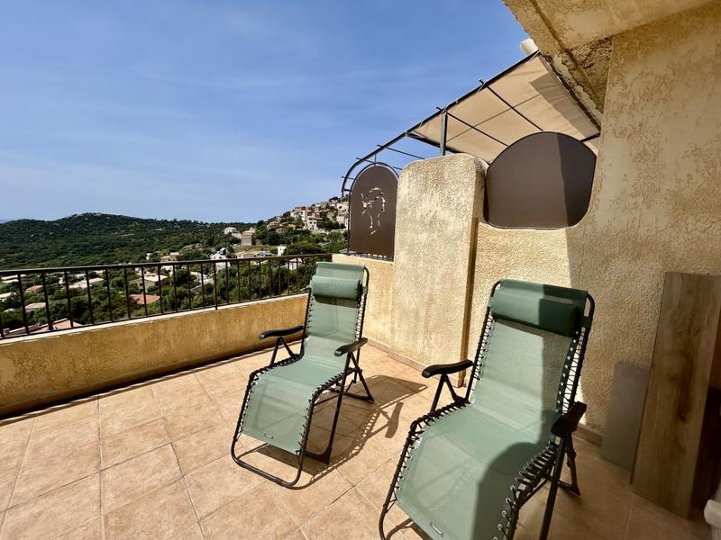 Appartement - 21 m² - 1 pièce